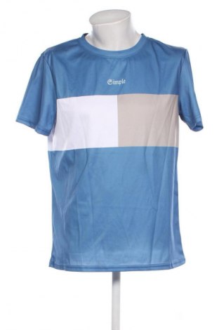 Herren T-Shirt Unbranded, Größe L, Farbe Mehrfarbig, Preis € 11,99
