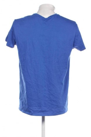 Ανδρικό t-shirt Unbranded, Μέγεθος XL, Χρώμα Μπλέ, Τιμή 12,99 €