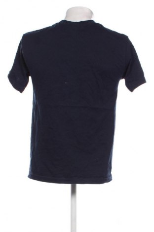 Ανδρικό t-shirt Unbranded, Μέγεθος M, Χρώμα Μπλέ, Τιμή 12,99 €