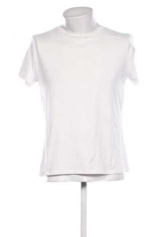 Herren T-Shirt Unbranded, Größe L, Farbe Weiß, Preis 5,86 €