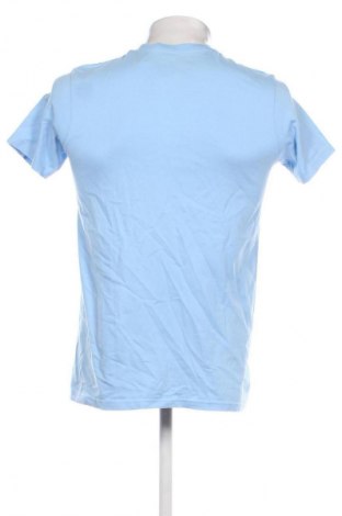 Tricou de bărbați Unbranded, Mărime L, Culoare Albastru, Preț 48,47 Lei