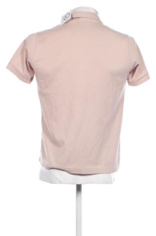 Tricou de bărbați Unbranded, Mărime S, Culoare Bej, Preț 48,47 Lei