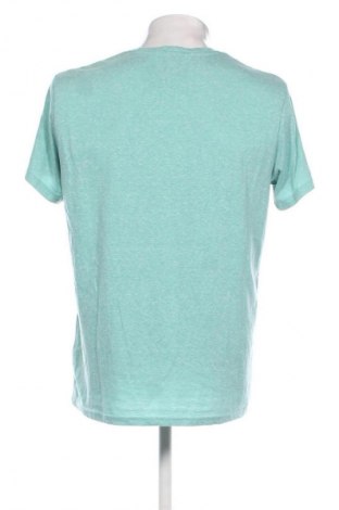 Herren T-Shirt Unbranded, Größe XXL, Farbe Grün, Preis 7,89 €