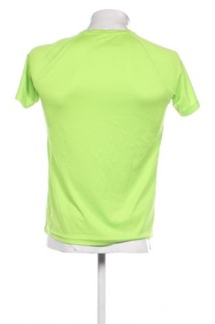 Męski T-shirt Unbranded, Rozmiar S, Kolor Zielony, Cena 42,99 zł