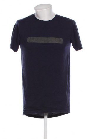 Ανδρικό t-shirt Unbranded, Μέγεθος L, Χρώμα Μπλέ, Τιμή 11,99 €