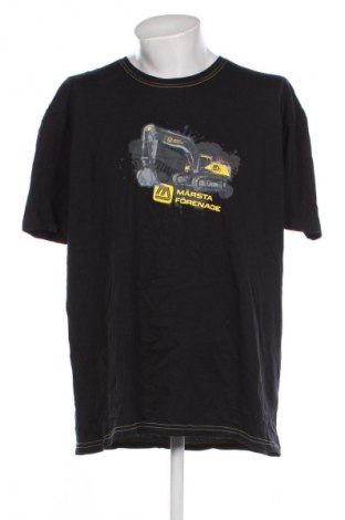 Férfi póló Unbranded, Méret 3XL, Szín Fekete, Ár 5 199 Ft