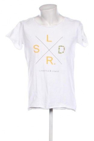 Herren T-Shirt Unbranded, Größe L, Farbe Mehrfarbig, Preis 18,47 €