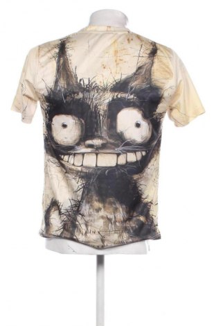 Tricou de bărbați Unbranded, Mărime S, Culoare Multicolor, Preț 48,57 Lei