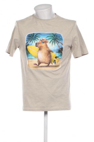 Herren T-Shirt Unbranded, Größe M, Farbe Mehrfarbig, Preis 9,79 €