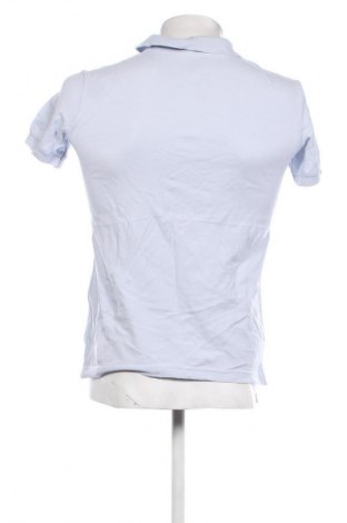 Férfi póló United Colors Of Benetton, Méret XXL, Szín Kék, Ár 4 359 Ft