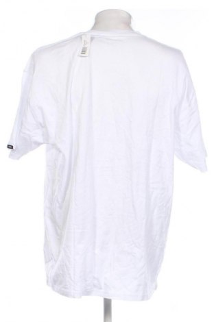 Herren T-Shirt Vans, Größe XXL, Farbe Weiß, Preis € 30,99