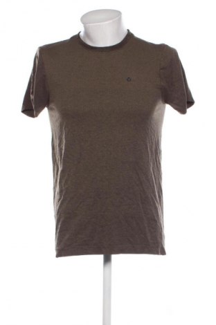 Ανδρικό t-shirt Virtus, Μέγεθος L, Χρώμα Πράσινο, Τιμή 12,99 €