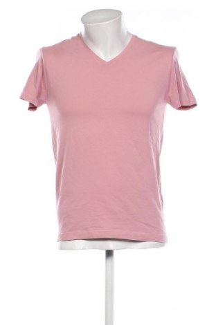 Herren T-Shirt WE, Größe M, Farbe Aschrosa, Preis € 13,99