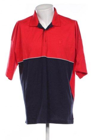 Herren T-Shirt Wind, Größe 3XL, Farbe Mehrfarbig, Preis € 21,99