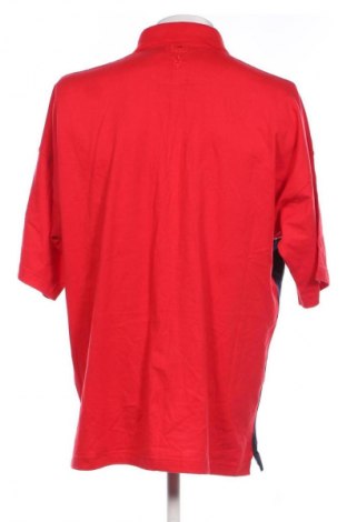 Herren T-Shirt Wind, Größe 3XL, Farbe Mehrfarbig, Preis € 21,99
