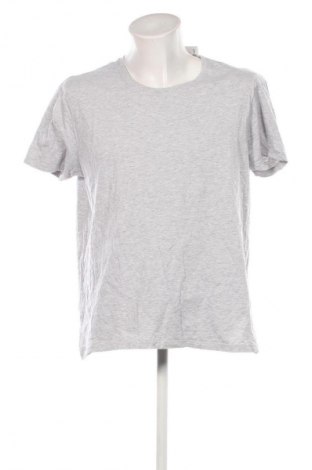 Ανδρικό t-shirt X-Mail, Μέγεθος XXL, Χρώμα Γκρί, Τιμή 12,99 €