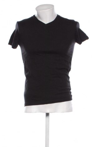 Ανδρικό t-shirt X-Mail, Μέγεθος S, Χρώμα Μαύρο, Τιμή 12,99 €