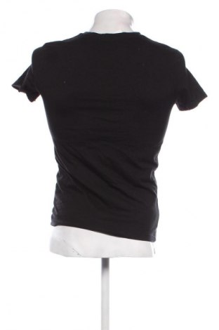 Ανδρικό t-shirt X-Mail, Μέγεθος S, Χρώμα Μαύρο, Τιμή 12,99 €