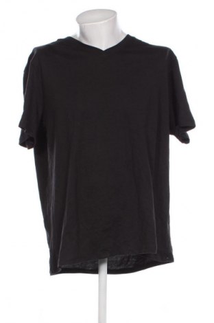 Ανδρικό t-shirt X-Mail, Μέγεθος XXL, Χρώμα Μαύρο, Τιμή 11,99 €