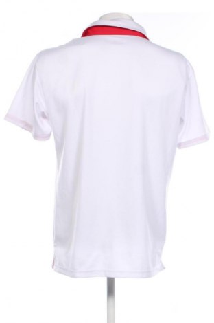 Pánské tričko  Yonex, Velikost XL, Barva Bílá, Cena  309,00 Kč