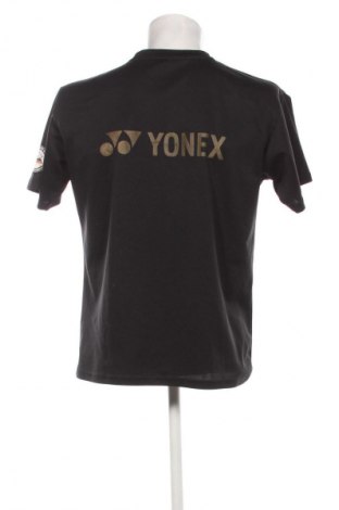 Pánské tričko  Yonex, Velikost L, Barva Černá, Cena  209,00 Kč