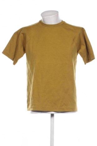Tricou de bărbați Zara, Mărime M, Culoare Verde, Preț 52,99 Lei