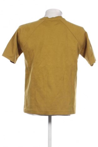 Tricou de bărbați Zara, Mărime M, Culoare Verde, Preț 52,99 Lei