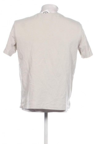 Męski T-shirt Zara, Rozmiar M, Kolor Szary, Cena 52,99 zł