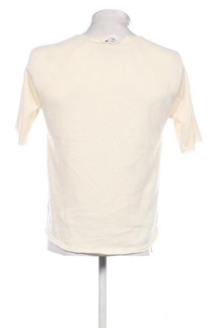 Herren T-Shirt Zara, Größe S, Farbe Gelb, Preis 8,18 €