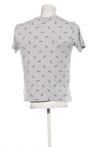 Herren T-Shirt Zeeman, Größe S, Farbe Grau, Preis € 13,99