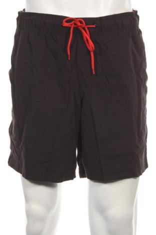 Herren Badeanzug Crivit, Größe L, Farbe Schwarz, Preis € 21,99