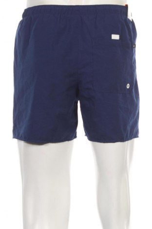 Herren Badeanzug Decathlon, Größe M, Farbe Blau, Preis € 21,99