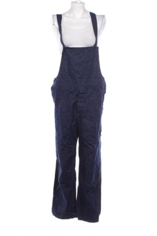 Мъжки дълъг гащеризон Unbranded, Größe M, Farbe Blau, Preis € 12,99