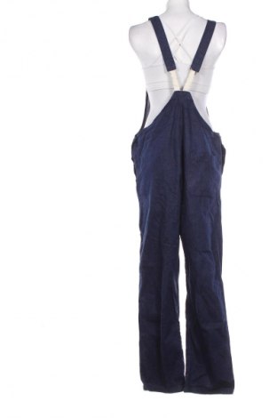 Мъжки дълъг гащеризон Unbranded, Größe M, Farbe Blau, Preis € 12,99