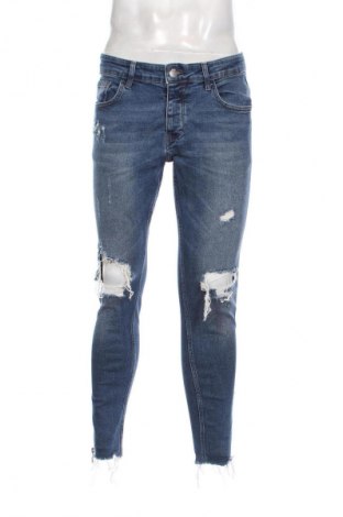Herren Jeans 2Y, Größe L, Farbe Blau, Preis € 12,99