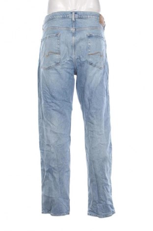 Férfi farmernadrág 7 For All Mankind, Méret XL, Szín Kék, Ár 27 749 Ft