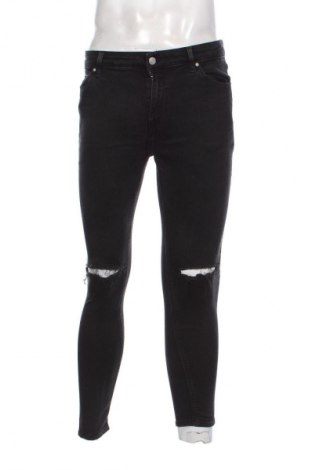 Herren Jeans ASOS, Größe S, Farbe Schwarz, Preis 33,99 €