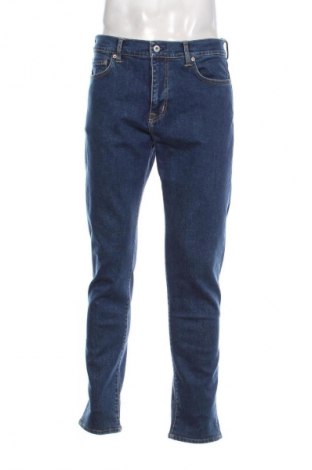 Herren Jeans ASPHALTE, Größe M, Farbe Blau, Preis 38,36 €