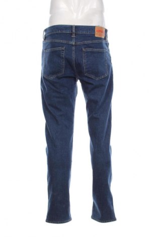 Herren Jeans ASPHALTE, Größe M, Farbe Blau, Preis 38,36 €