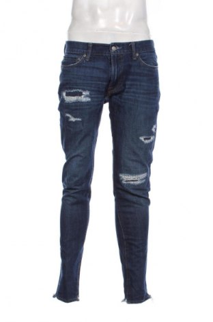 Herren Jeans Abercrombie & Fitch, Größe M, Farbe Blau, Preis € 16,99