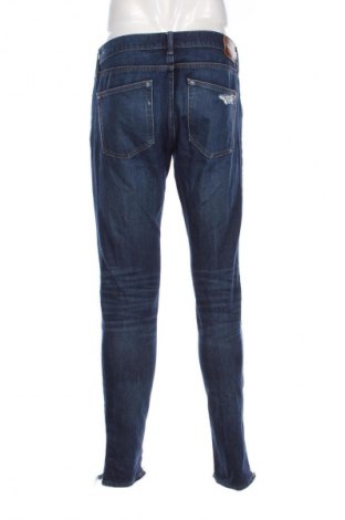 Herren Jeans Abercrombie & Fitch, Größe M, Farbe Blau, Preis € 16,99