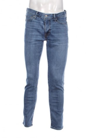 Herren Jeans Abercrombie & Fitch, Größe L, Farbe Blau, Preis 65,60 €