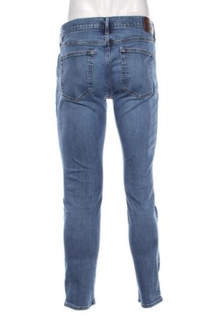 Herren Jeans Abercrombie & Fitch, Größe L, Farbe Blau, Preis 65,60 €