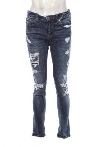 Ανδρικό τζίν American Eagle, Μέγεθος M, Χρώμα Μπλέ, Τιμή 13,99 €