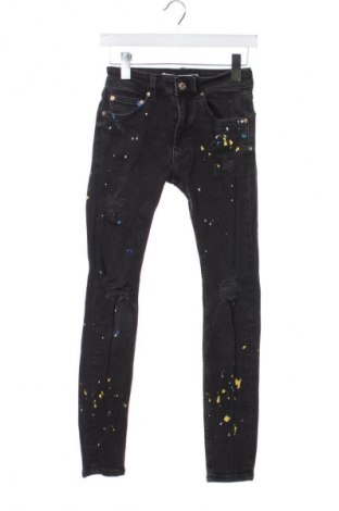 Pánské džíny  Bershka, Velikost XS, Barva Vícebarevné, Cena  491,00 Kč