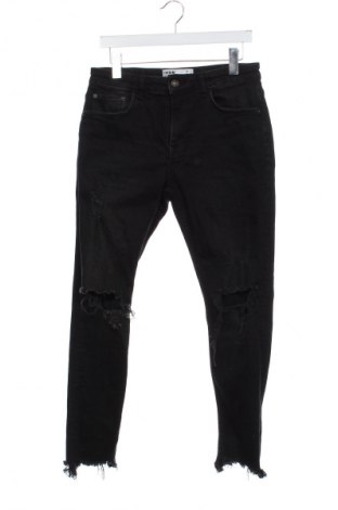 Herren Jeans Bershka, Größe S, Farbe Schwarz, Preis 19,95 €