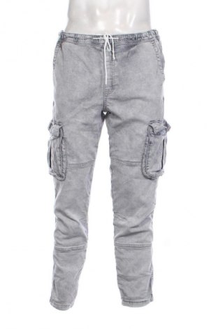 Herren Jeans C&A, Größe L, Farbe Grau, Preis € 12,99