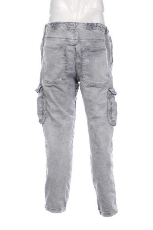 Herren Jeans C&A, Größe L, Farbe Grau, Preis € 12,99
