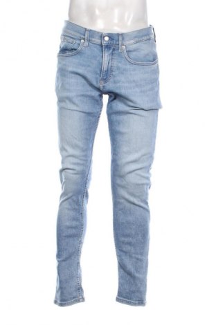 Herren Jeans Calvin Klein Jeans, Größe M, Farbe Blau, Preis 56,99 €
