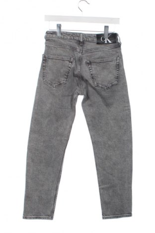 Pánské džíny  Calvin Klein Jeans, Velikost XS, Barva Šedá, Cena  1 037,00 Kč